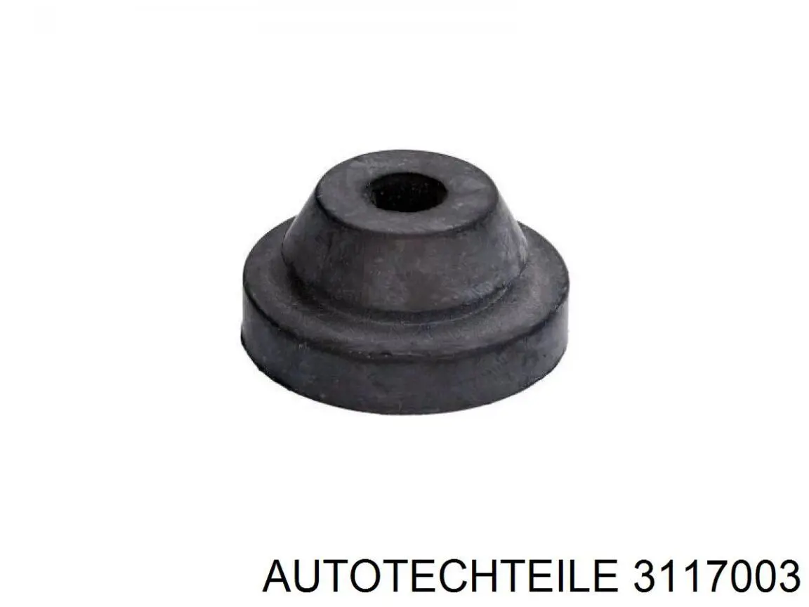 Obudowa filtra oleju Autotechteile 3117003 cena, od 76,17 USD