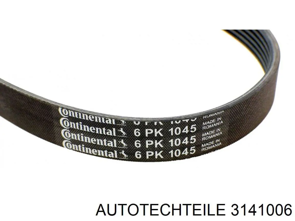 Do koszyka 3141006 Autotechteile Docisk sprzęgła