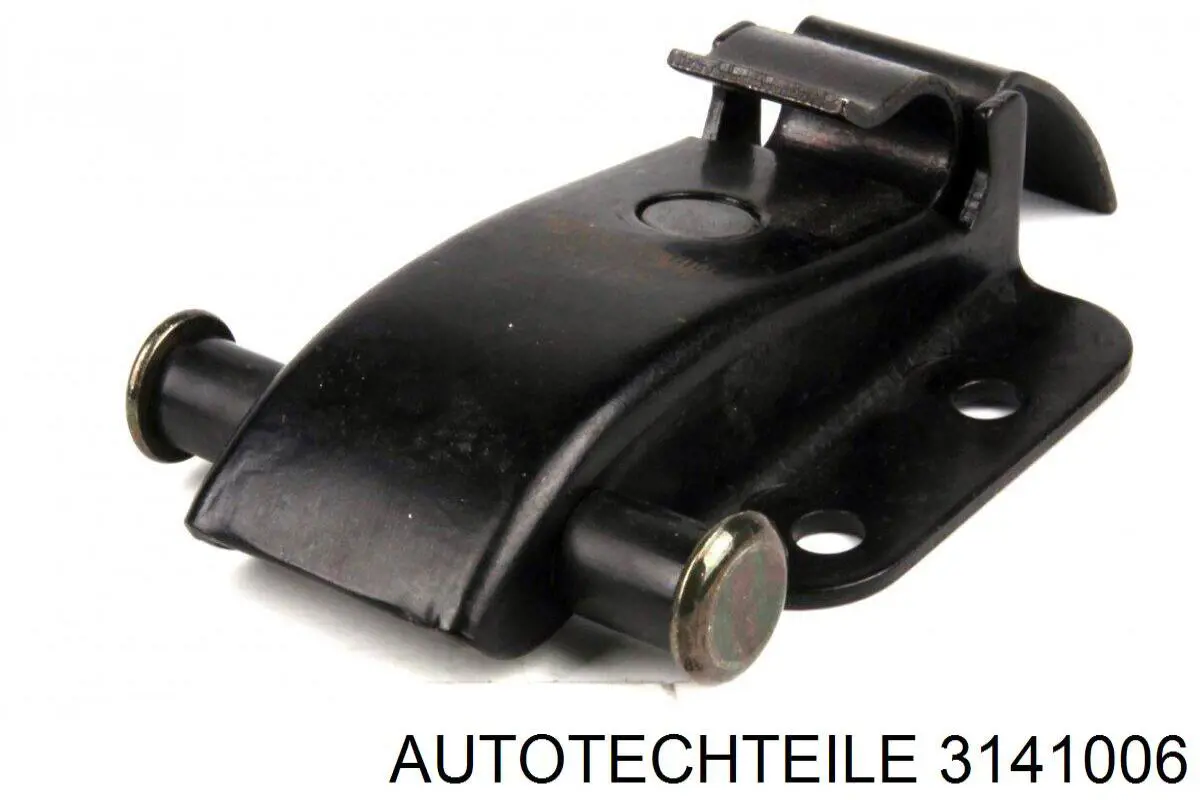 Docisk sprzęgła Autotechteile 3141006 cena, od 68,23 USD