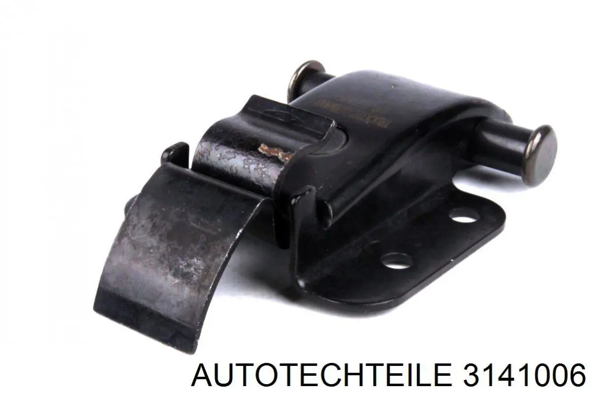 3141006 Autotechteile Docisk sprzęgła