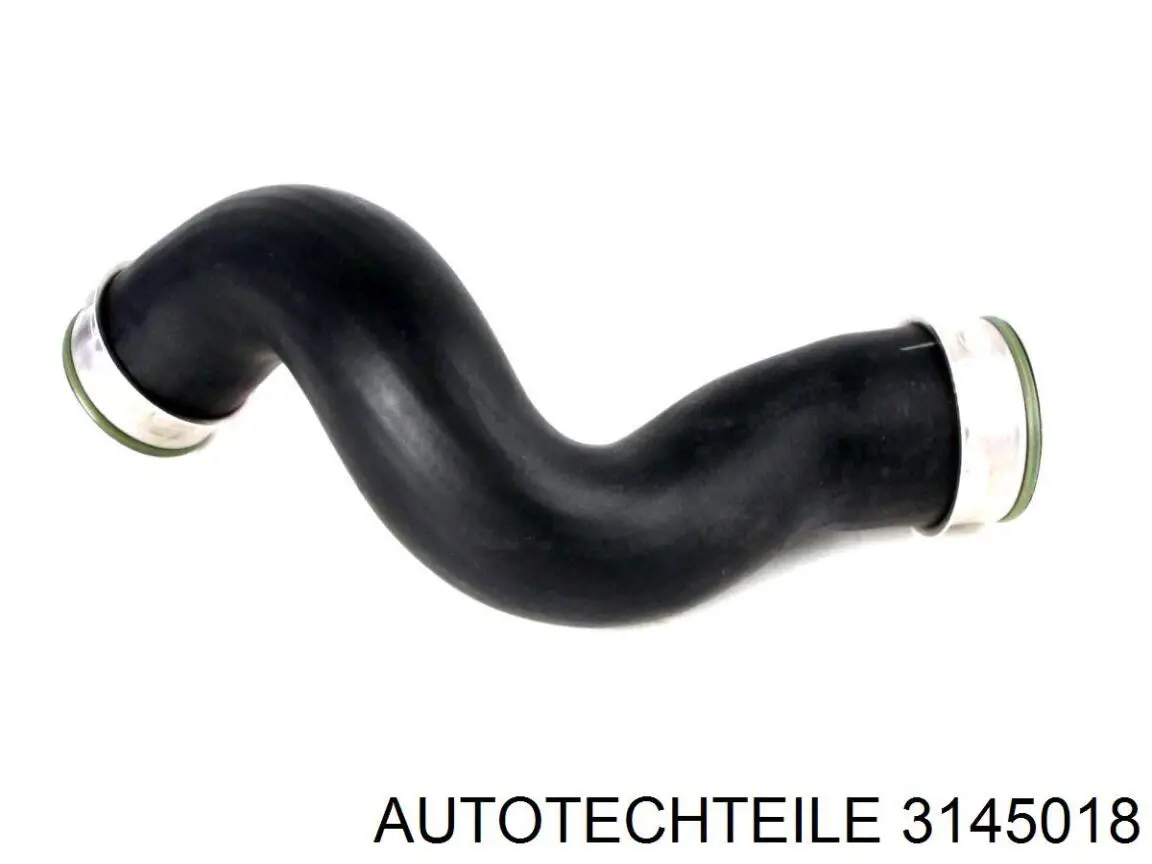Przewód (króciec) intercoolera Autotechteile 3145018 cena, od 35,41 USD