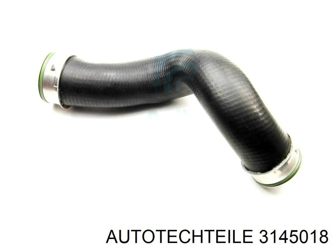 Przewód (króciec) intercoolera Autotechteile 3145018 cena, od 35,41 USD