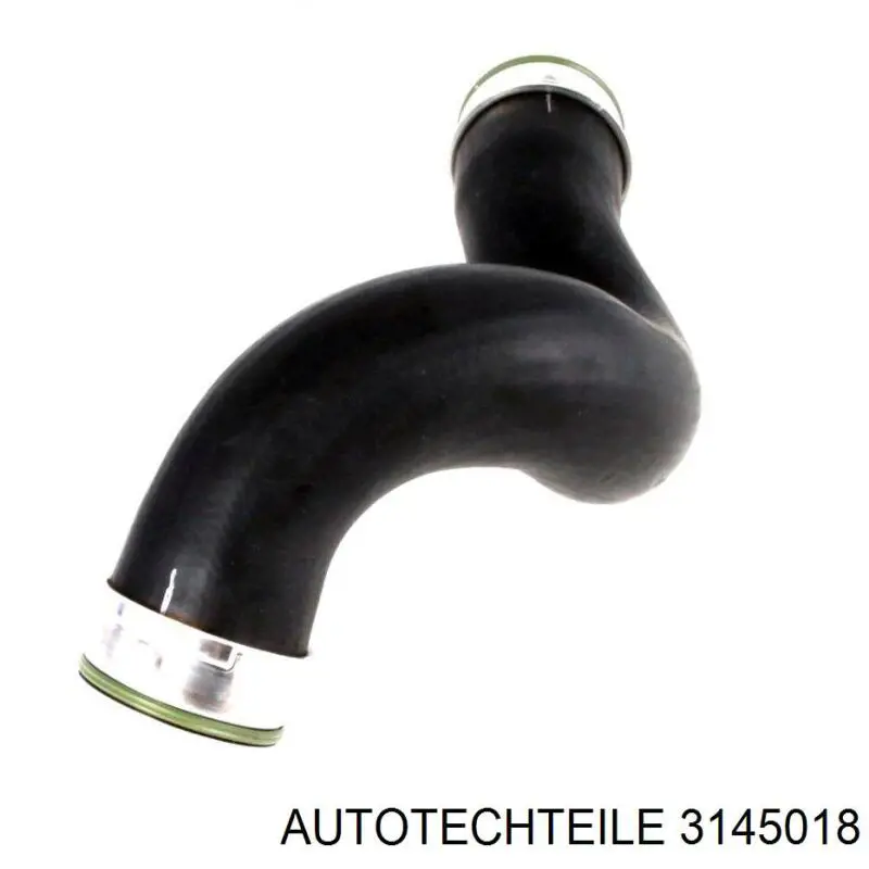 Do koszyka 3145018 Autotechteile Przewód (króciec) intercoolera
