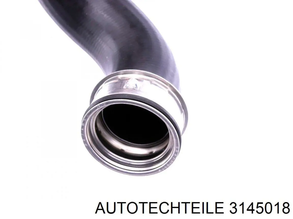 Przewód (króciec) intercoolera 3145018 Autotechteile