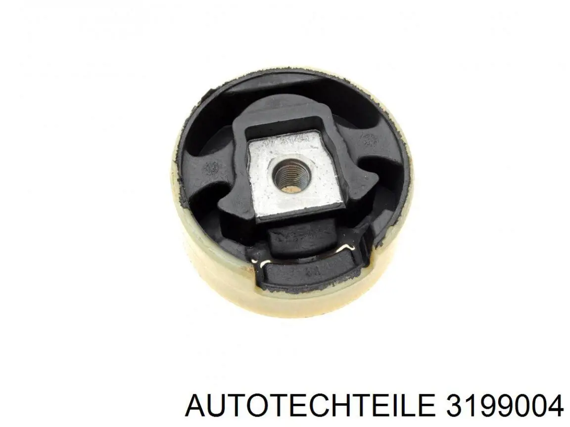 319 9004 Autotechteile tuleja (poduszka przedniej belki)