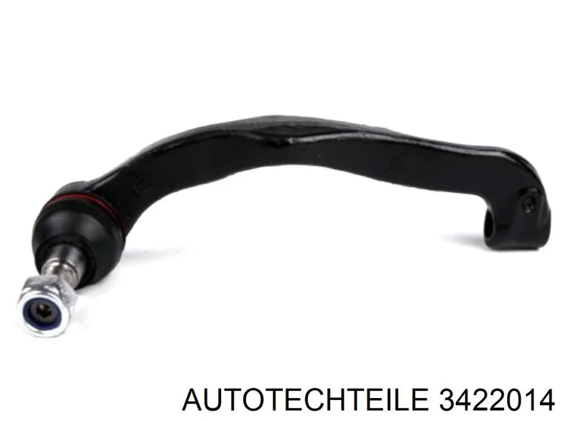 342 2014 Autotechteile końcówka drążka kierowniczego zewnętrzna