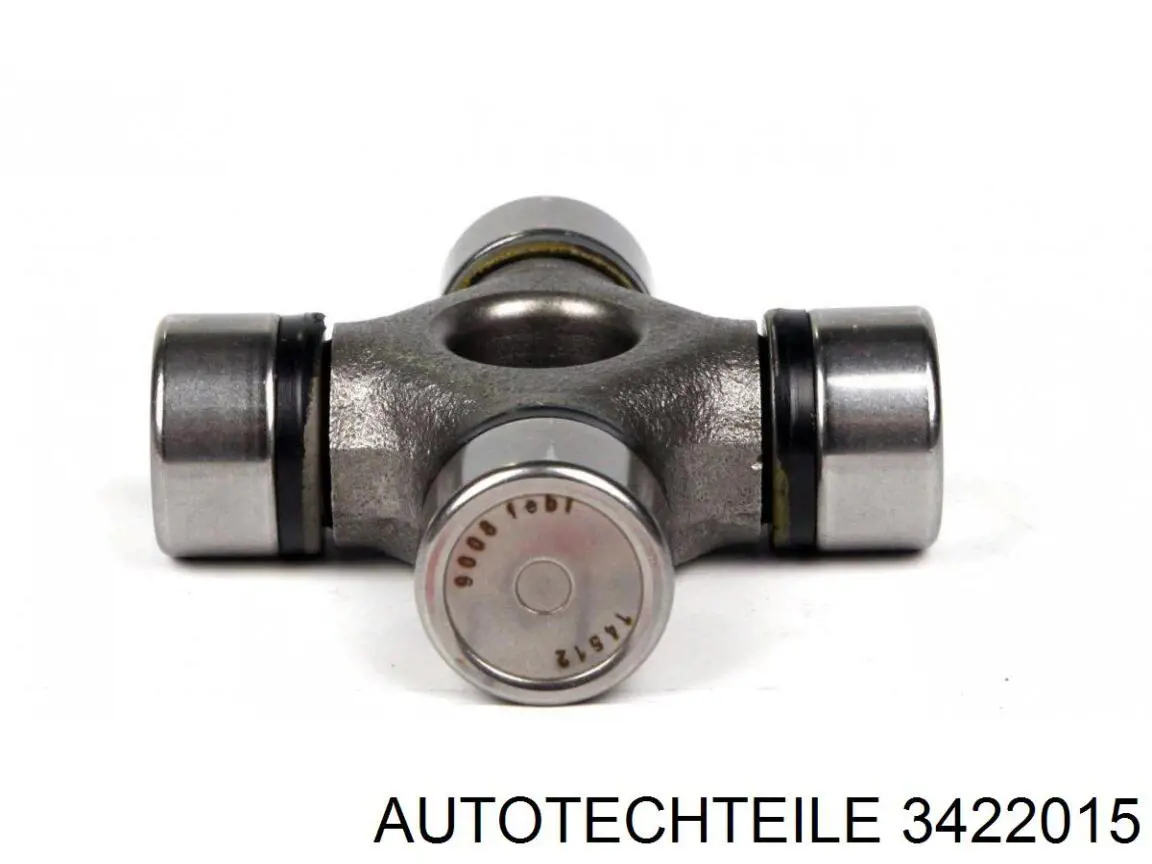 Do koszyka 3422015 Autotechteile Osłona mechanizmu kierowniczego (maglownicy)
