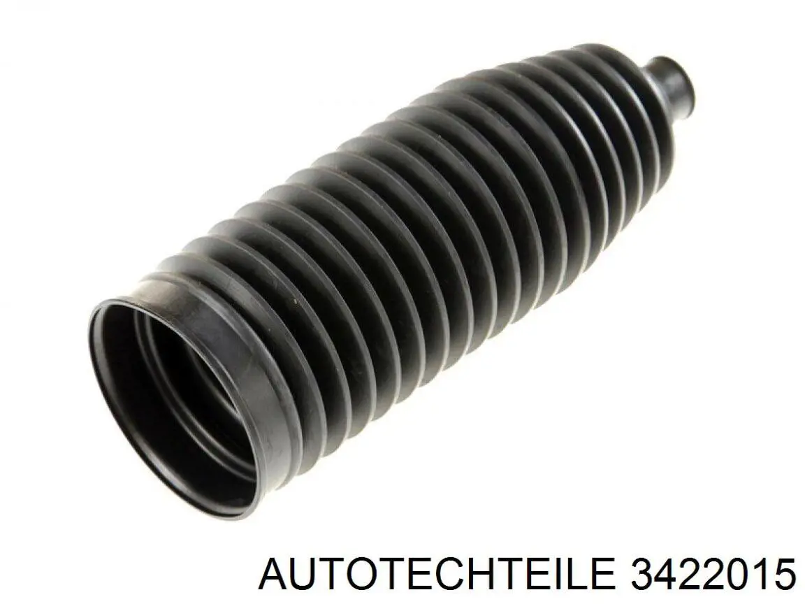 3422015 Autotechteile Osłona mechanizmu kierowniczego (maglownicy)