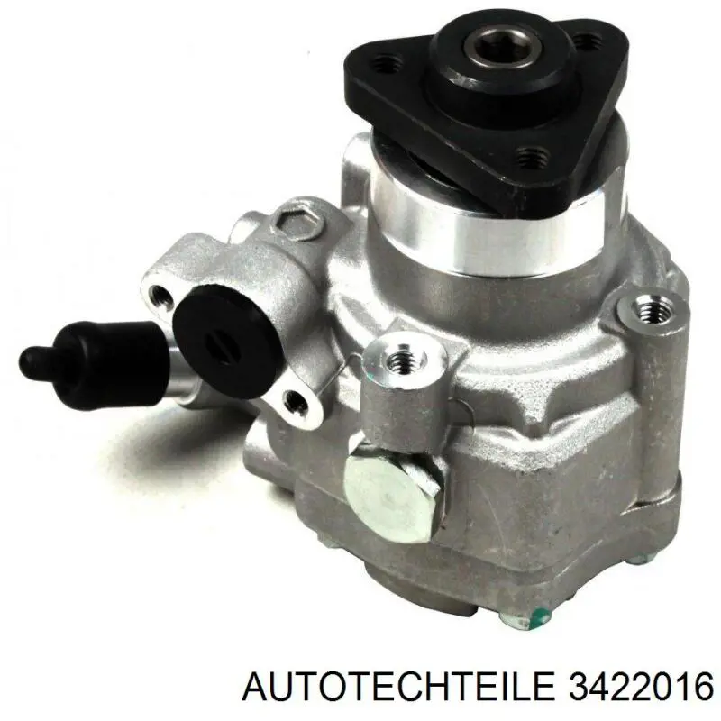 Pompa wspomagania hydraulicznego kierownicy 3422016 Autotechteile