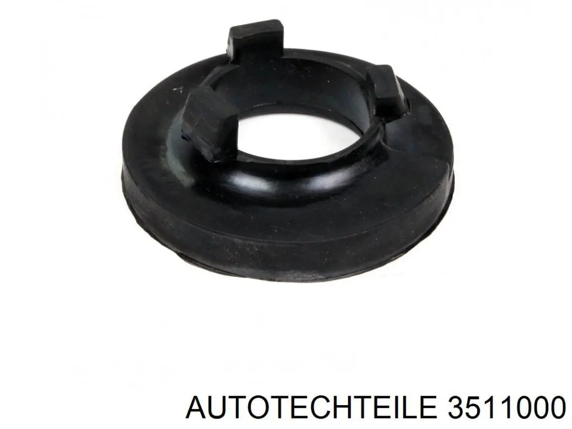 Pierścień gumowy sprężyny tylnej górny Autotechteile 3511000 cena, od 15,25 USD