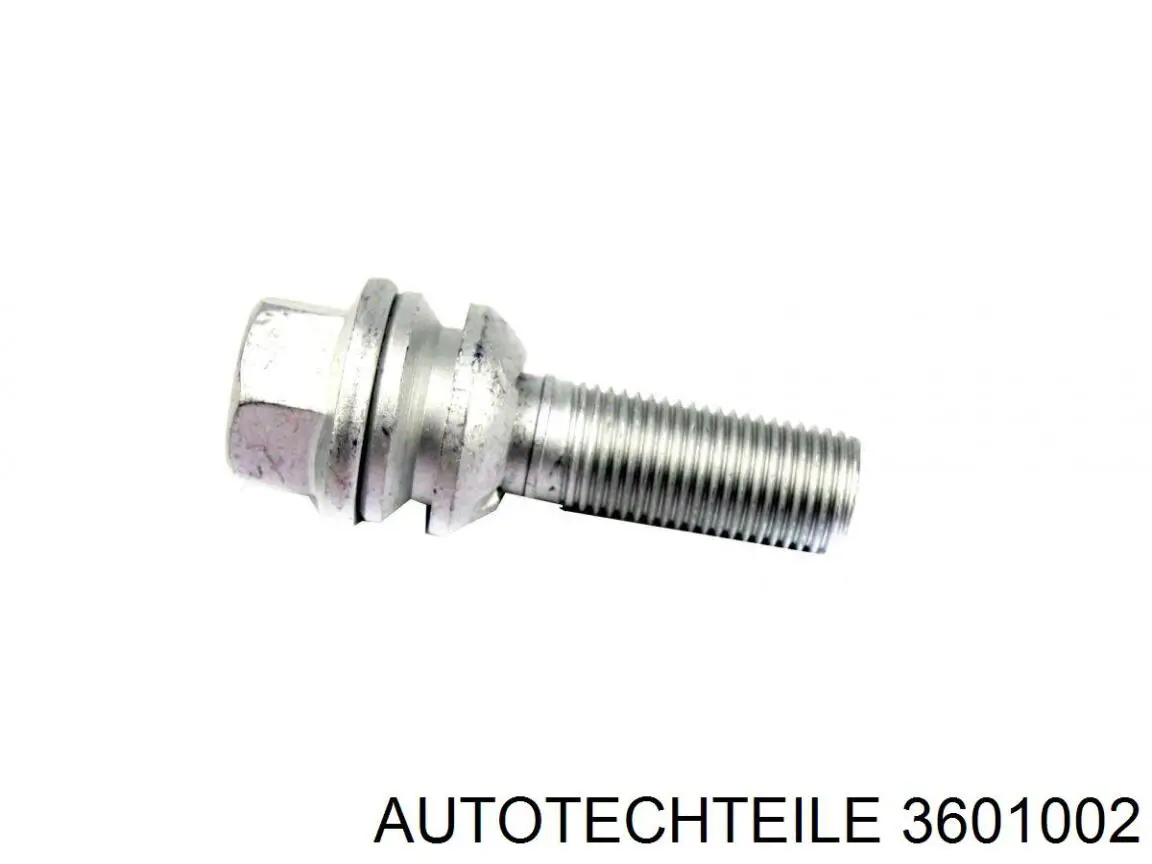 3601002 Autotechteile Śruba koła
