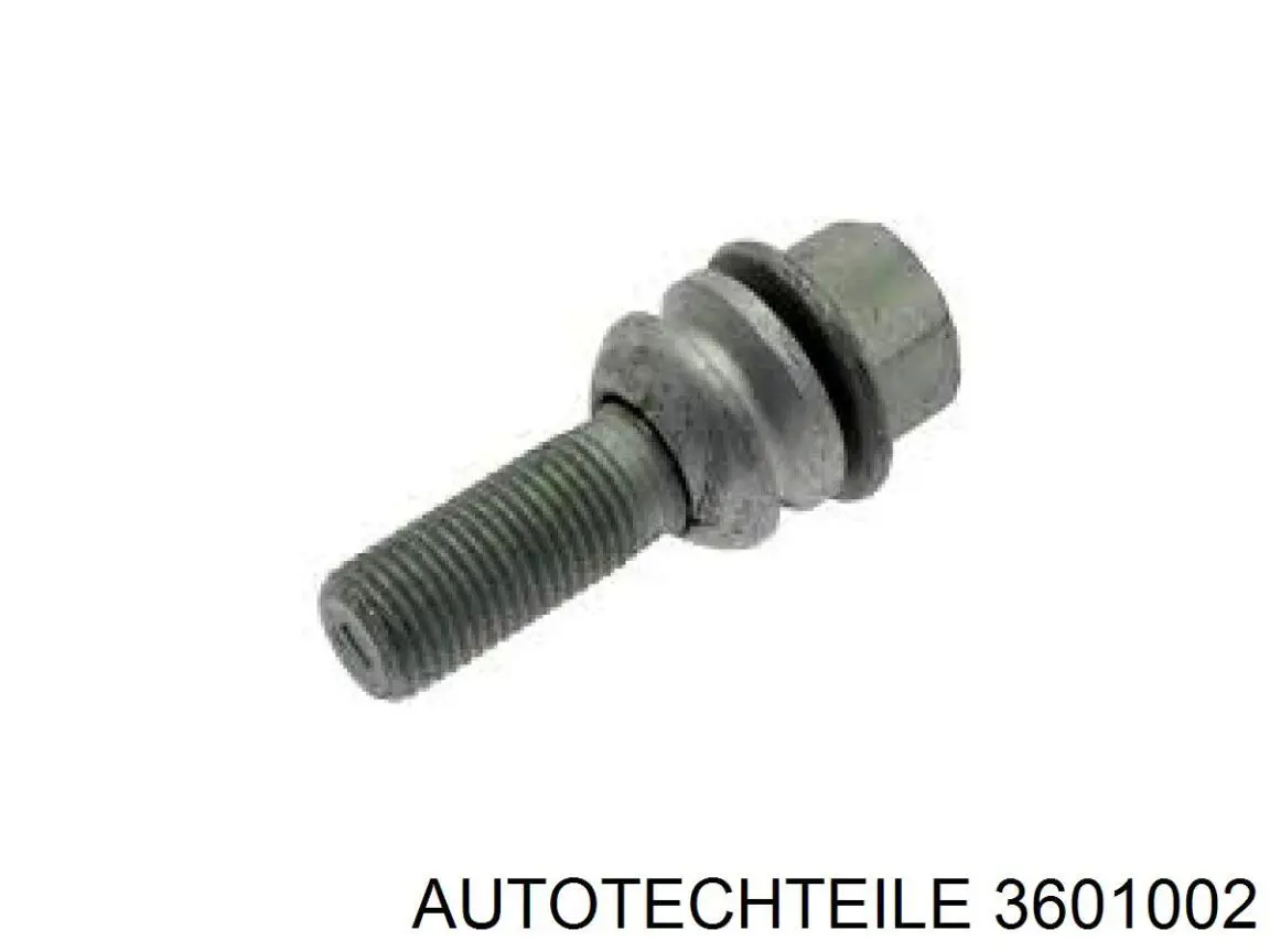 Do koszyka 3601002 Autotechteile Śruba koła