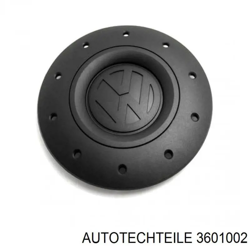 Śruba koła Autotechteile 3601002