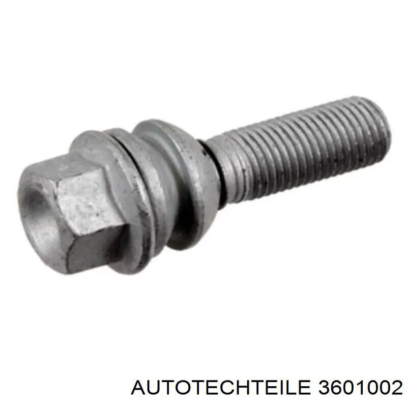 Śruba koła Autotechteile 3601002 cena, od 6,33 USD