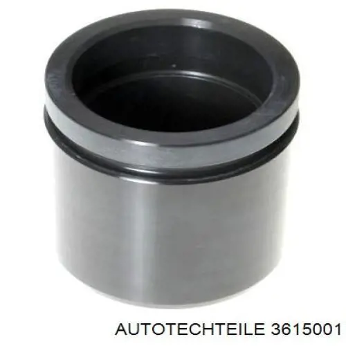 Do koszyka 3615001 Autotechteile Sprężyna mocująca zacisku