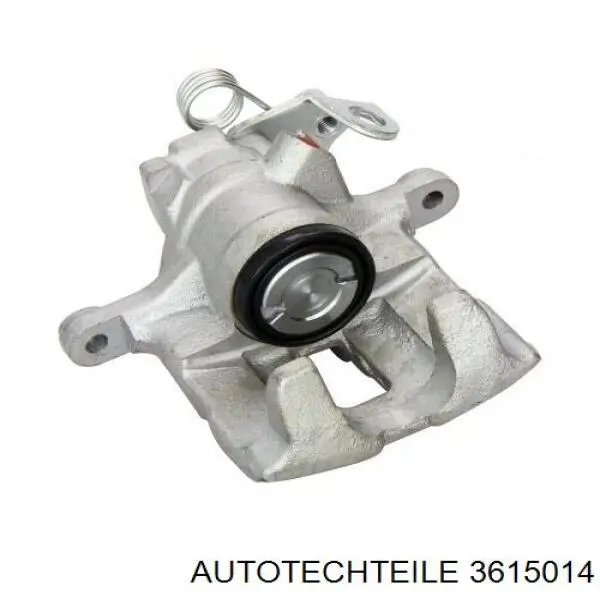 Do koszyka 3615014 Autotechteile Zacisk hamulcowy tylny lewy
