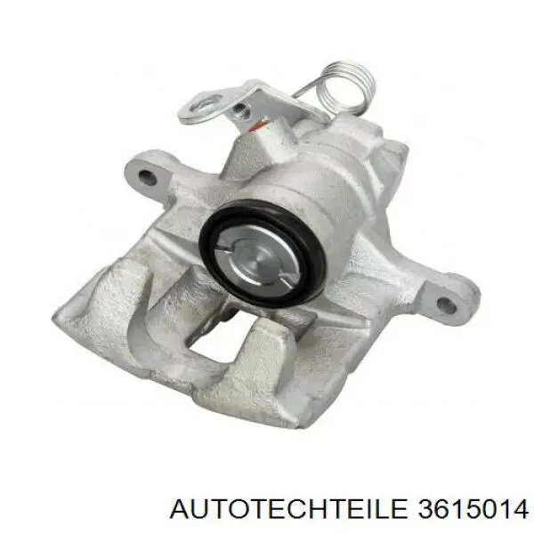 Zacisk hamulcowy tylny lewy Autotechteile 3615014 cena, od 67,46 USD