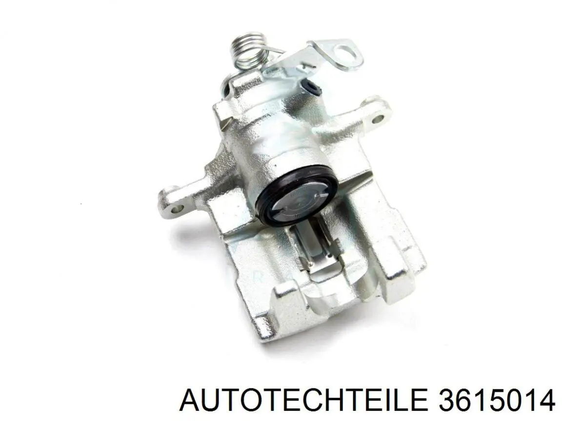 3615014 Autotechteile Zacisk hamulcowy tylny lewy