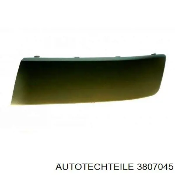 Do koszyka 7H0807417C VAG Zderzak tylny