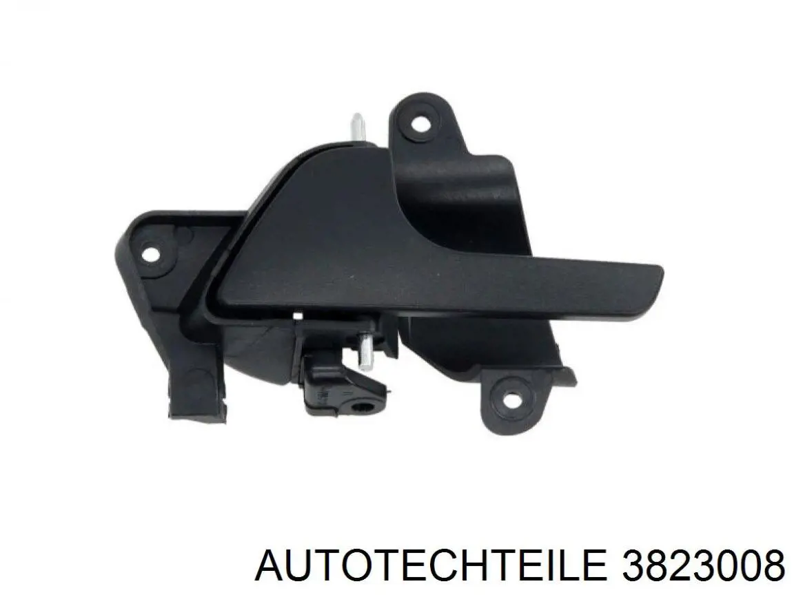 Do koszyka 3823008 Autotechteile Uchwyt klamki otwierania maski