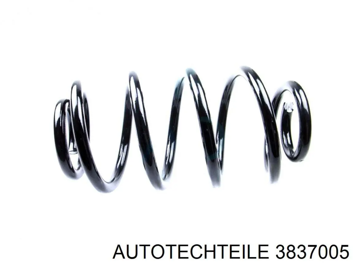 3837005 Autotechteile Klamka drzwi przednich zewnętrzna lewa