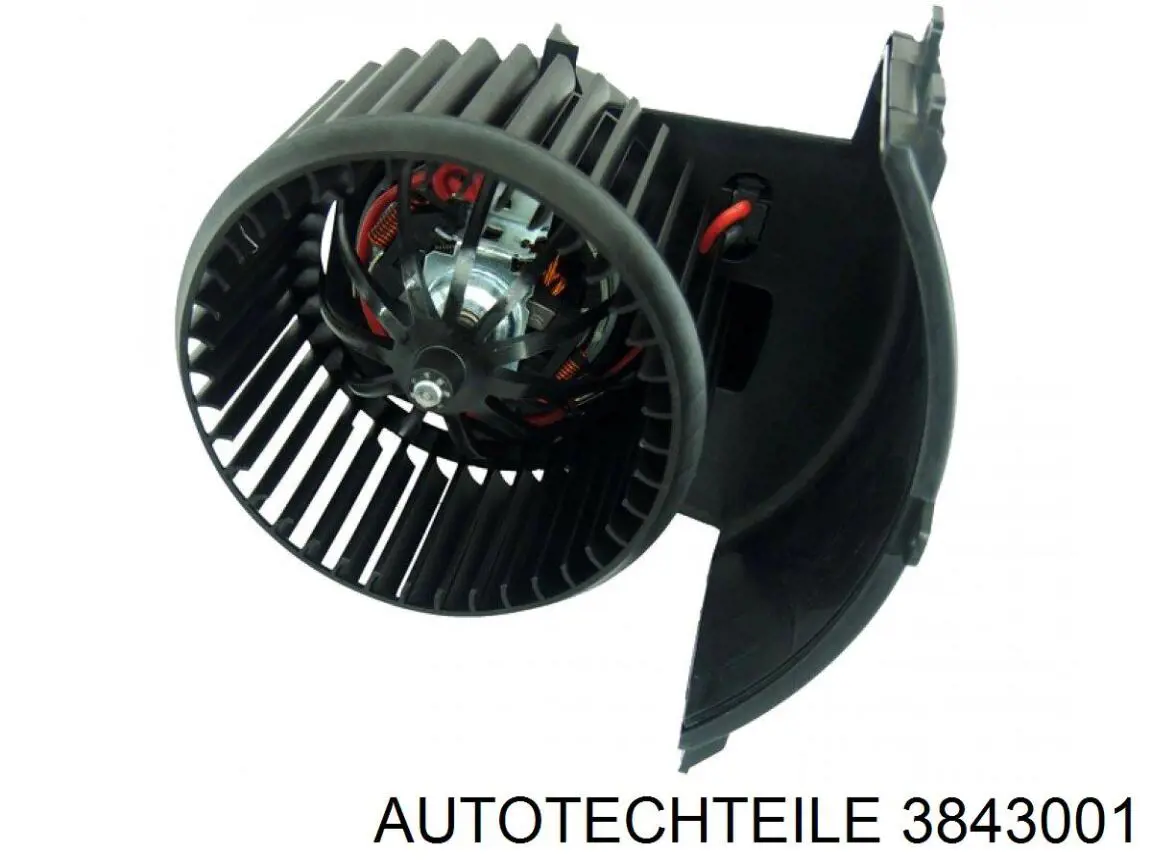 Rolka drzwi bocznych (przesuwnych) prawa dolna Autotechteile 3843001 cena, od 15,72 USD
