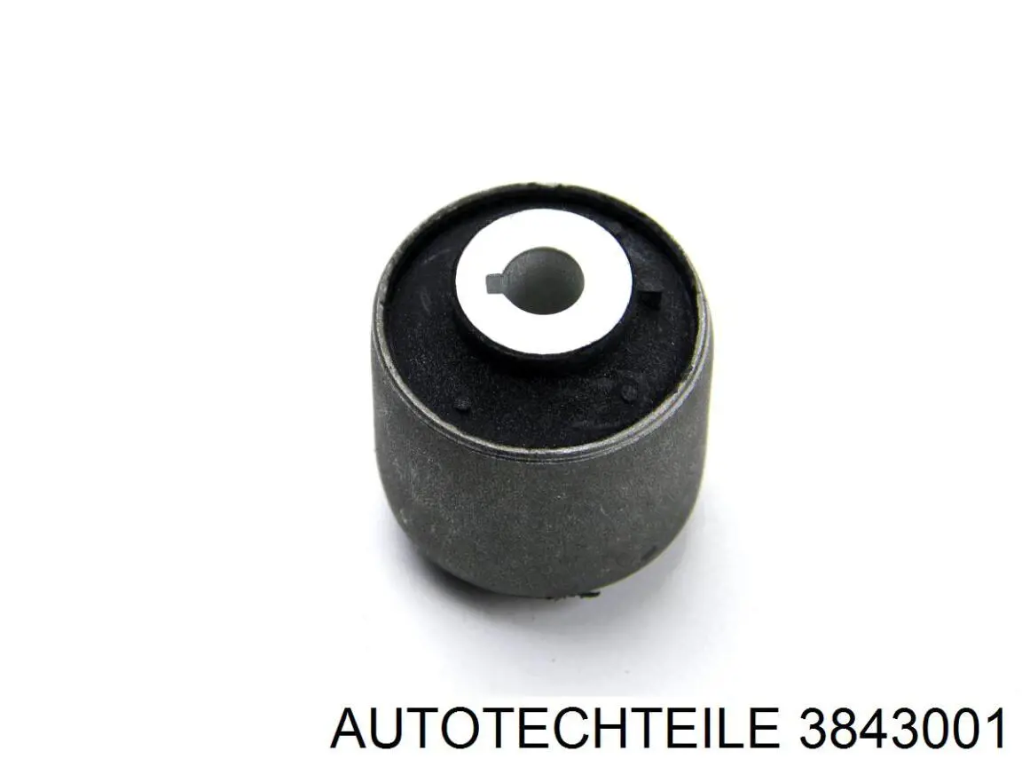 3843001 Autotechteile Rolka drzwi bocznych (przesuwnych) prawa dolna
