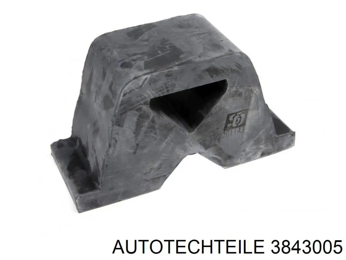 Do koszyka 3843005 Autotechteile Rolka drzwi bocznych (przesuwnych) prawa dolna