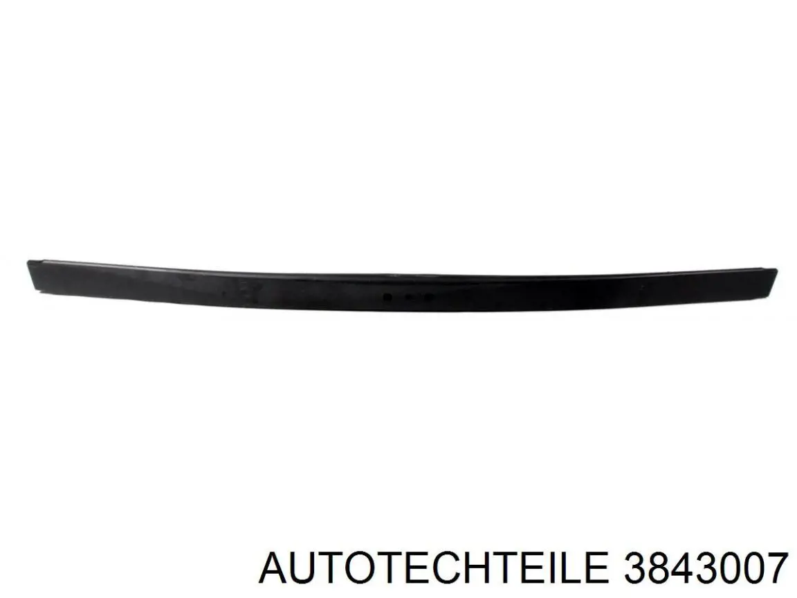 Do koszyka 3843007 Autotechteile Rolka drzwi bocznych (przesuwnych) lewa dolna