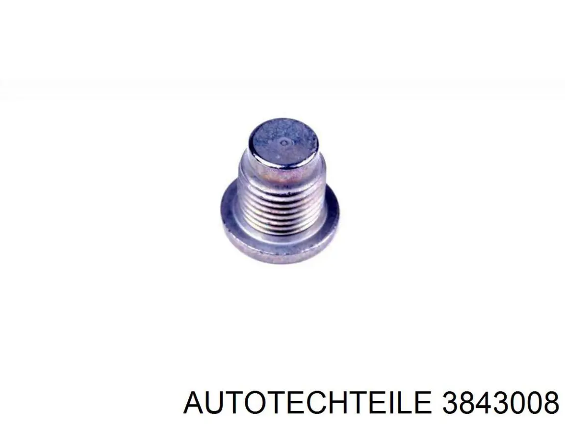 3843008 Autotechteile Rolka drzwi bocznych (przesuwnych) prawa dolna