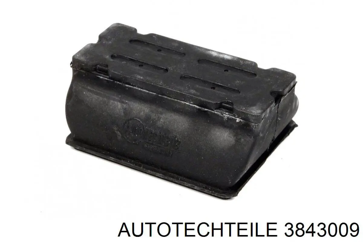 Rolka drzwi bocznych (przesuwnych) prawa środkowa Autotechteile 3843009 cena, od 24,48 USD