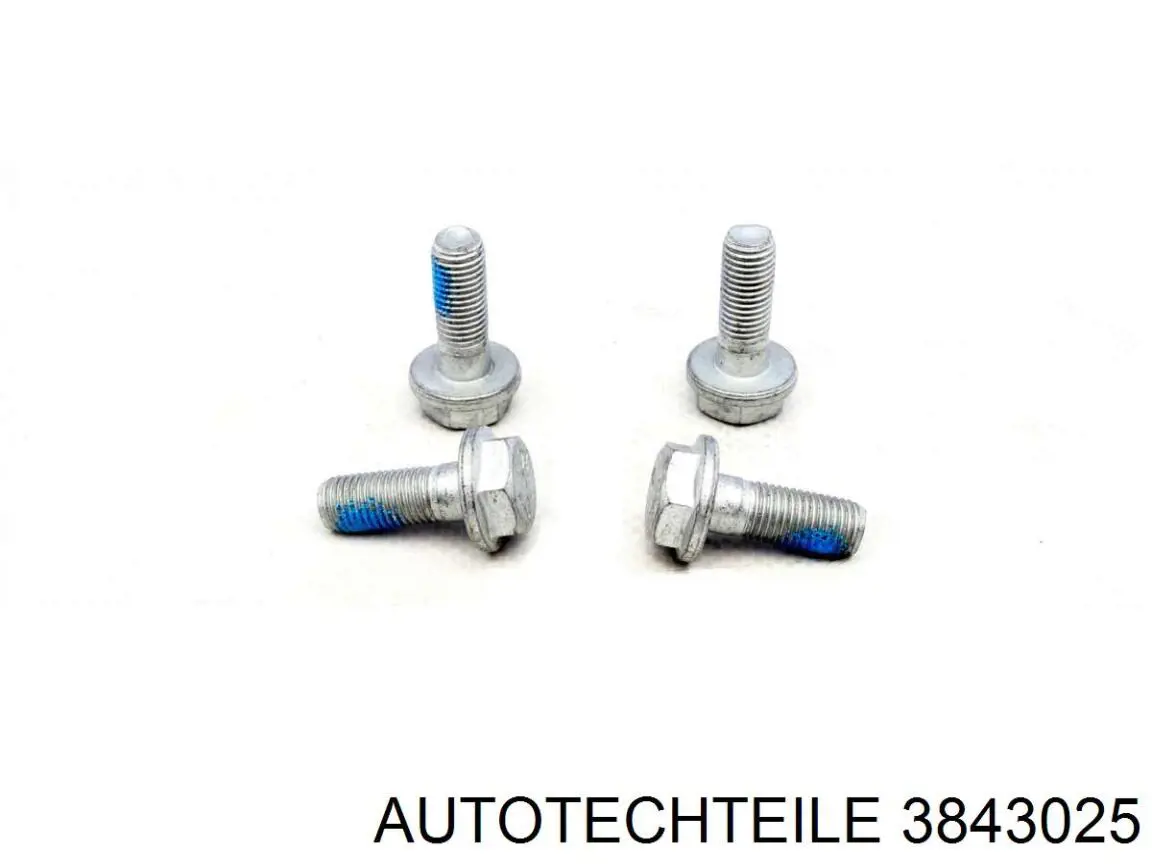 Klamka drzwi bocznych przesuwnych zewnętrzna Autotechteile 3843025