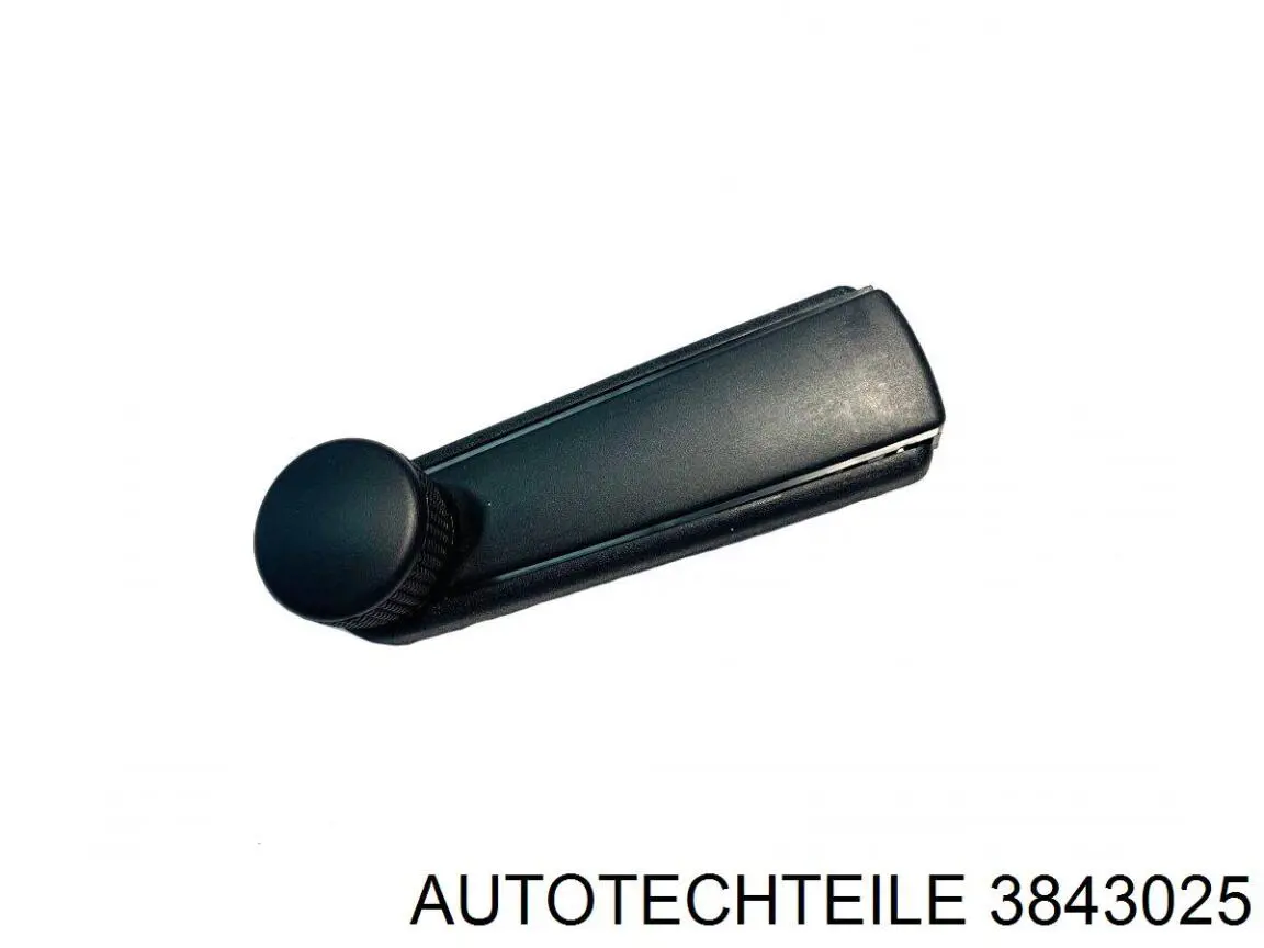 3843025 Autotechteile Klamka drzwi bocznych przesuwnych zewnętrzna