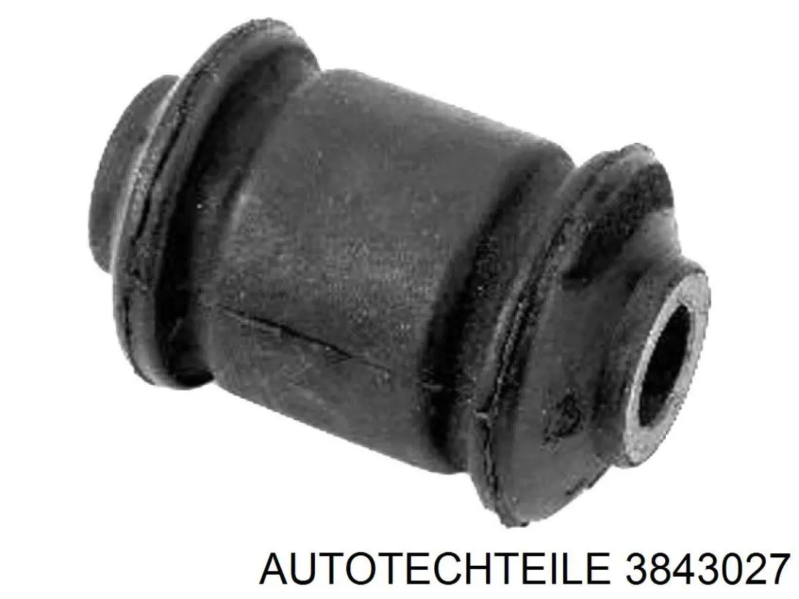 Uszczelniacz drzwi bocznych (przesuwnych) Autotechteile 3843027 cena, od 111,50 USD
