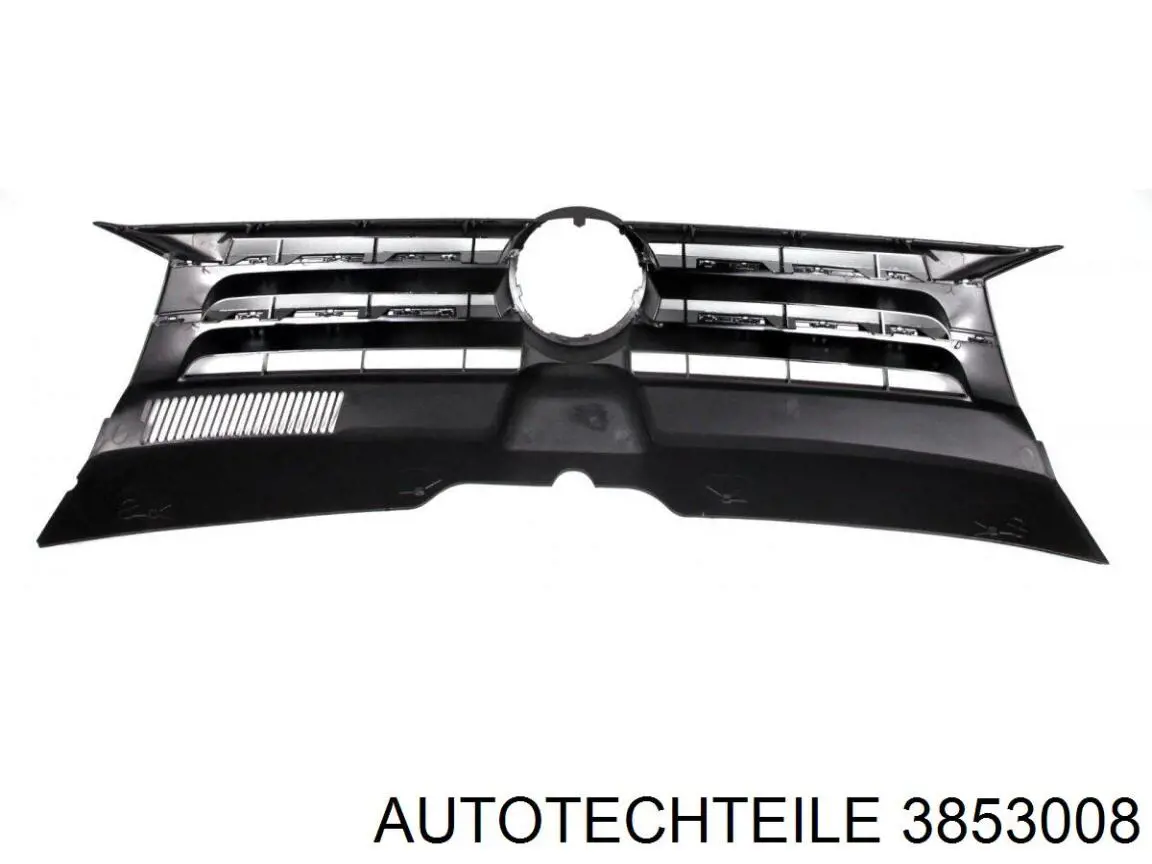 Atrapa chłodnicy VAG 7E5853651DNPU cena, od 106,54 USD