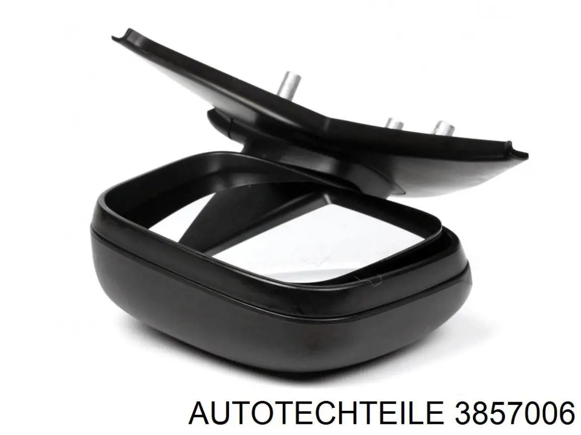 Do koszyka 3857006 Autotechteile Lusterko wsteczne prawe