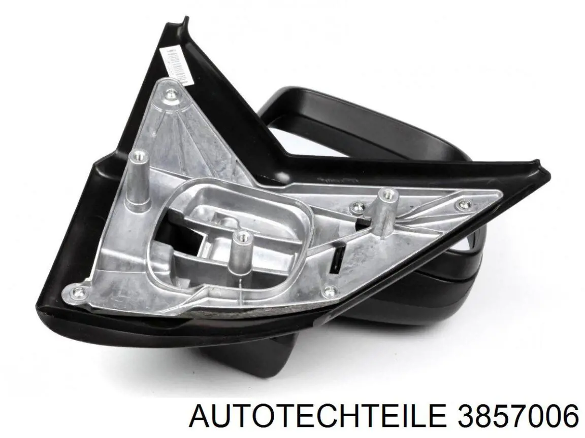 Do koszyka 3857006 Autotechteile Lusterko wsteczne prawe