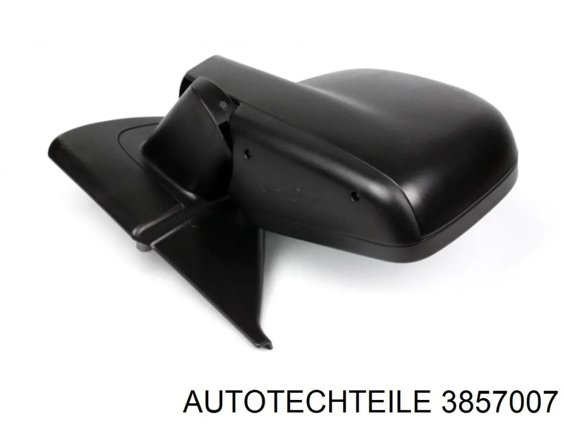 Lusterko wsteczne lewe Autotechteile 3857007 cena, od 102,15 USD