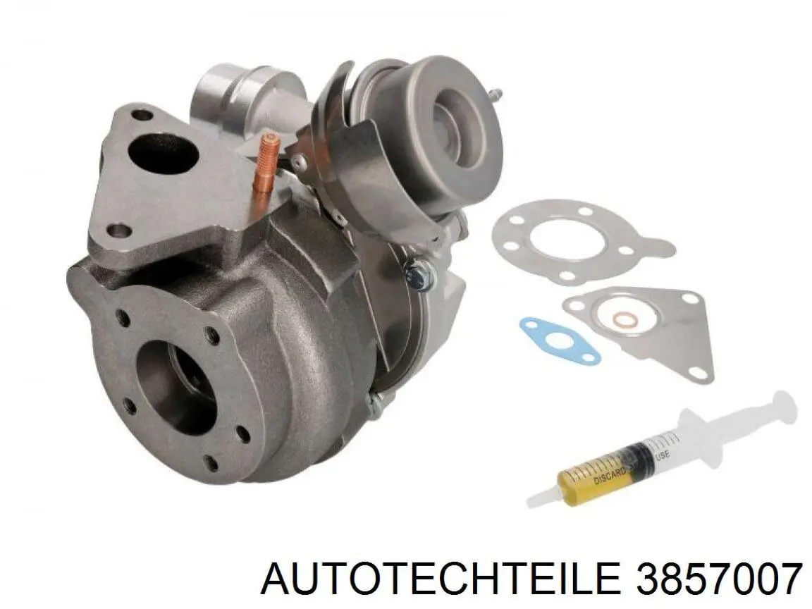 Autotechteile 3857007
