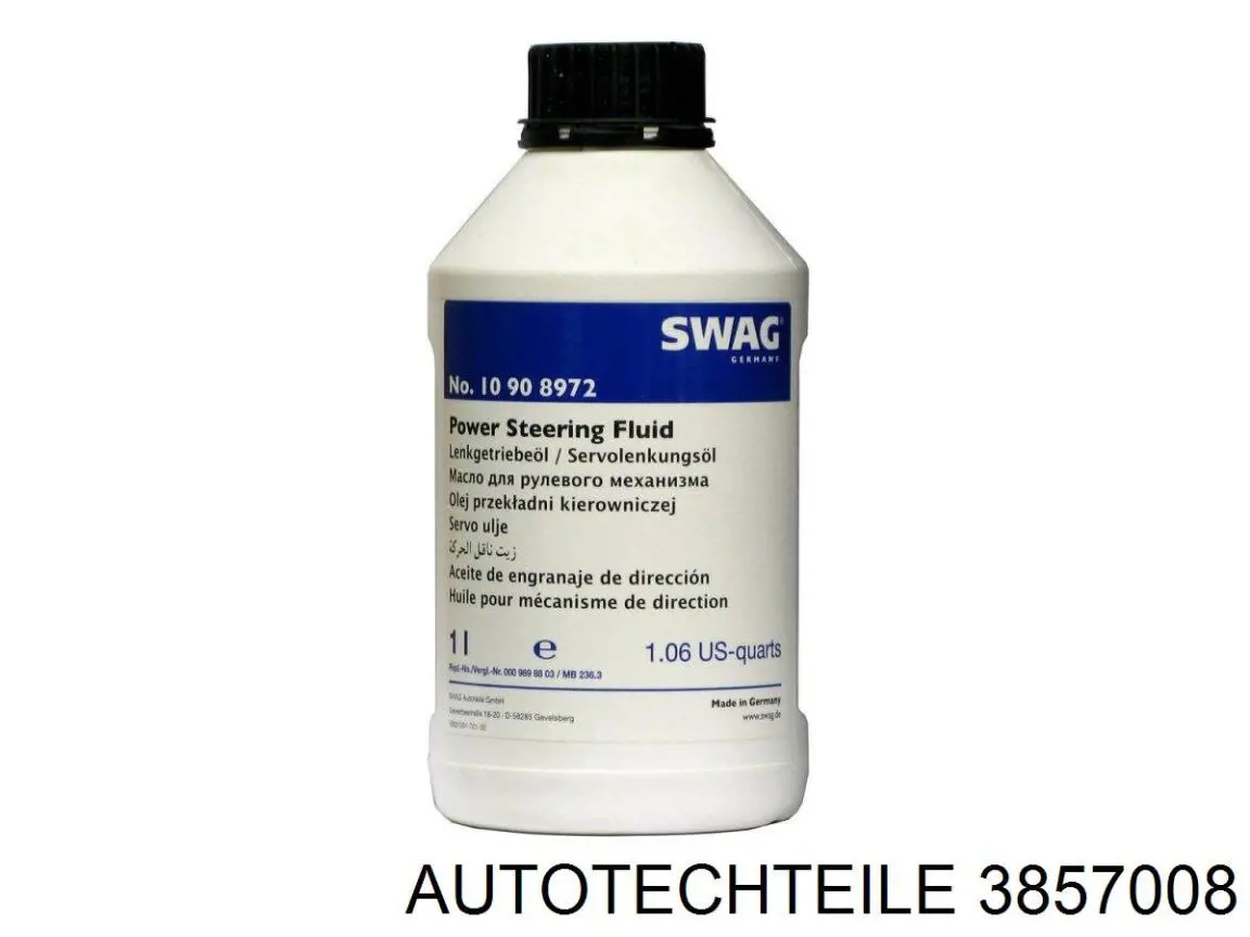 Do koszyka 3857008 Autotechteile Lusterko wsteczne prawe