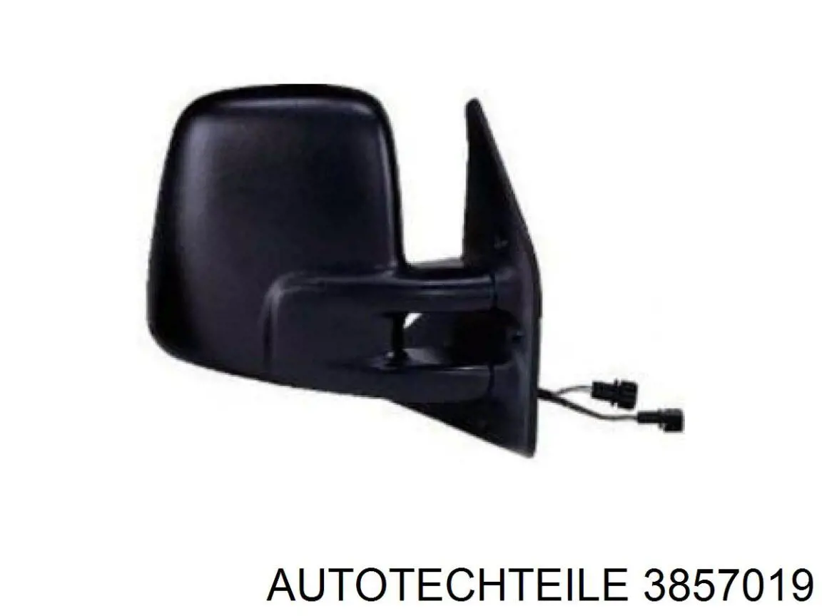 3857019 Autotechteile Lusterko wsteczne lewe