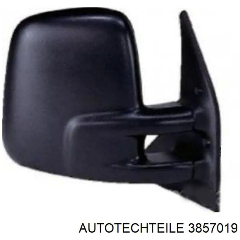 Do koszyka 3857019 Autotechteile Lusterko wsteczne lewe
