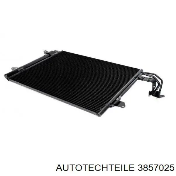 Wkład lusterka wstecznego lewego 3857025 Autotechteile