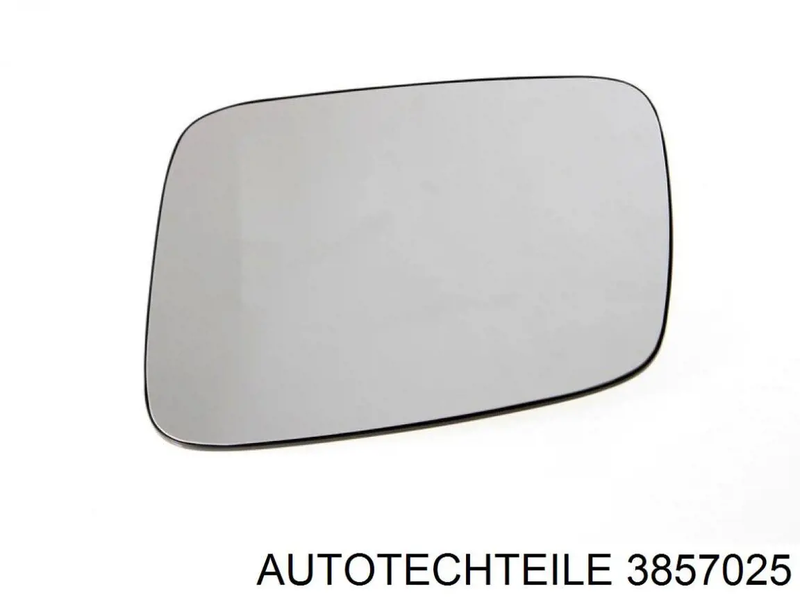 Wkład lusterka wstecznego lewego Autotechteile 3857025