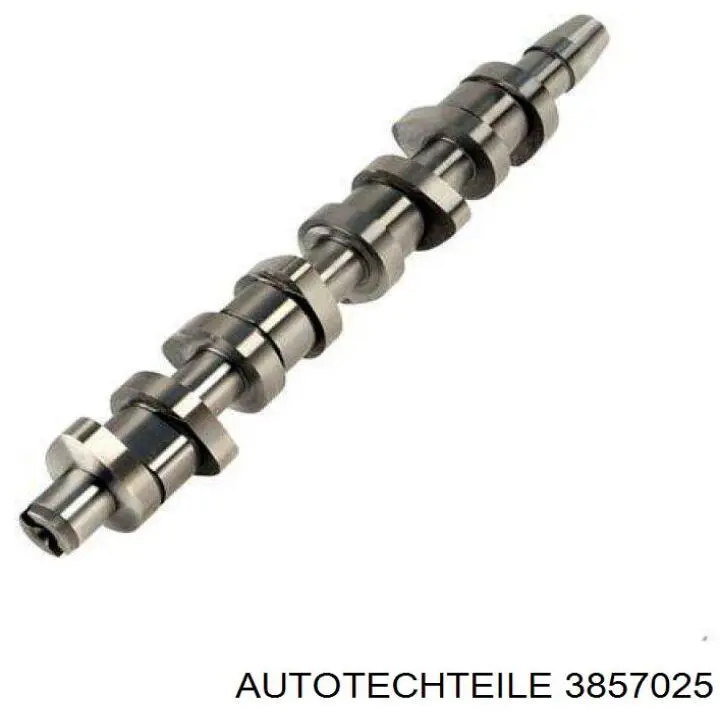 3857025 Autotechteile Wkład lusterka wstecznego lewego