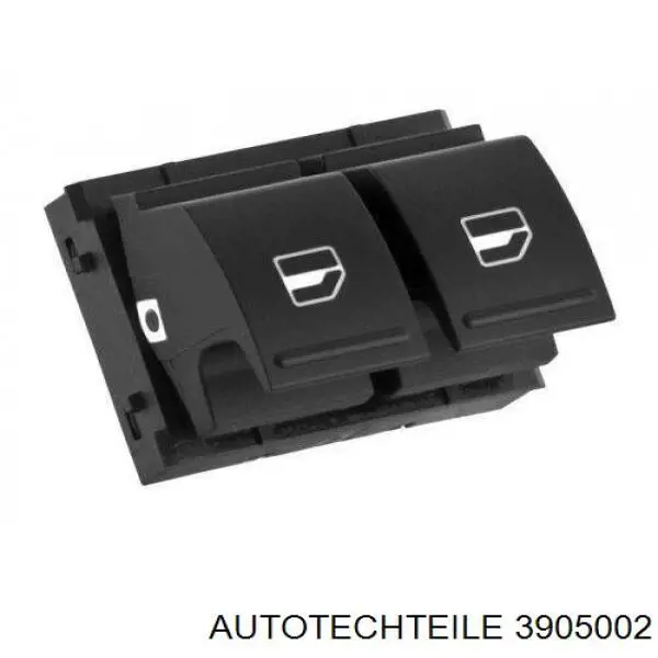 Stacyjka zapłonowa 3905002 Autotechteile