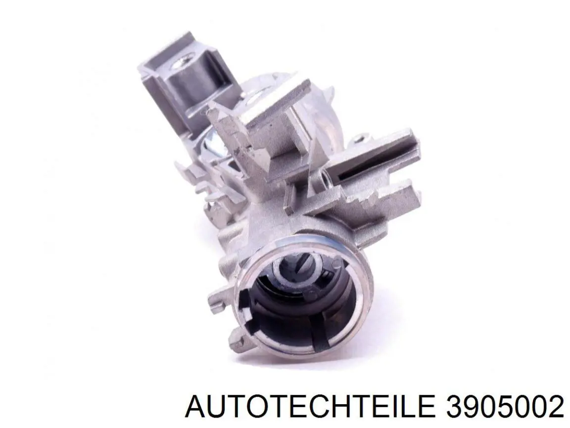 Stacyjka zapłonowa Autotechteile 3905002
