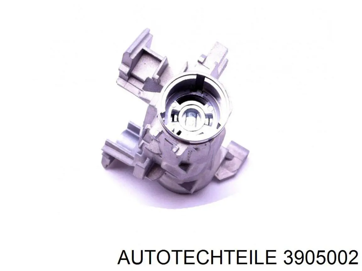 Do koszyka 3905002 Autotechteile Stacyjka zapłonowa