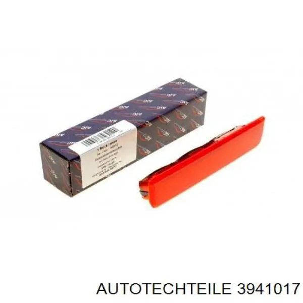 Powtarzacz kierunkowskazu na błotniku Autotechteile 3941017