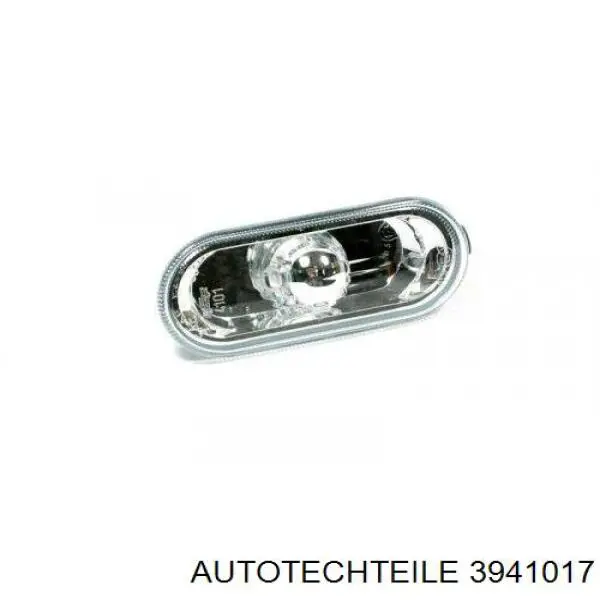 3941017 Autotechteile Powtarzacz kierunkowskazu na błotniku